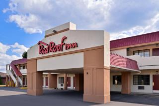 Red Roof Inn Marietta - Marietta - 9