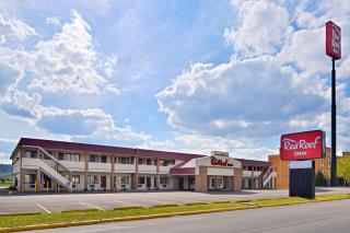 Red Roof Inn Marietta - Marietta - 8