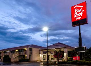 Red Roof Inn Gadsden - 8
