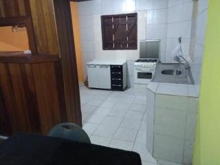 Recanto Vieira 2 - Campos do Jordão - 1