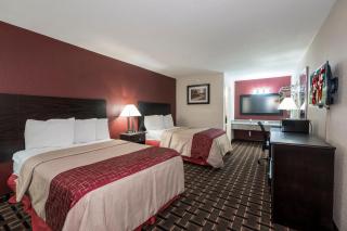 Red Roof Inn Mobile - Midtown - Mobile - 2