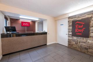 Red Roof Inn Mobile - Midtown - Mobile - 7