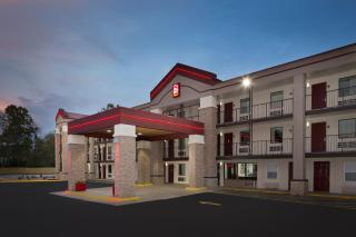 Red Roof Inn PLUS+ Birmingham East – Irondale/Airport - Birmingham - 9