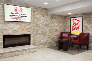 Red Roof Inn PLUS+ Birmingham East – Irondale/Airport - Birmingham - 6