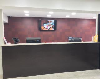 Red Roof Inn PLUS+ Birmingham East – Irondale/Airport - Birmingham - 8