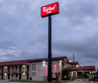 Red Roof Inn Houston North - FM1960 & I-45 - Houston - 8