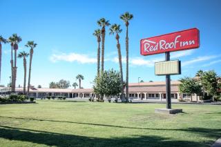 Red Roof Inn Blythe - Blythe - 8