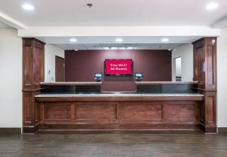 Red Roof Inn Hartford- New Britain - 4