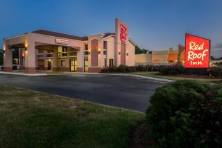 Red Roof Inn Virginia Beach-Norfolk Airport - Virginia Beach - 6