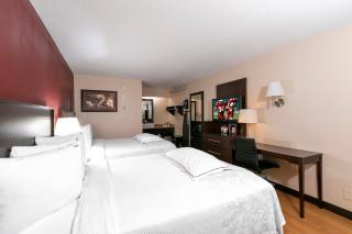 Red Roof Inn PLUS+ Statesville - Statesville - 5