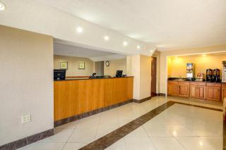 Red Roof Inn Virginia Beach-Norfolk Airport - Virginia Beach - 4