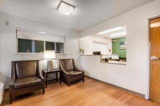 HomeTowne Studios by Red Roof Dallas - Mesquite - 1