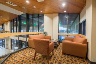 Red Roof Inn & Suites Cincinnati North-Mason - Mason - 7