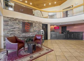 Red Roof Inn & Suites Cincinnati North-Mason - Mason - 8