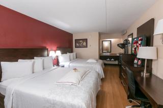 Red Roof Inn PLUS+ Baltimore North - Timonium - Timonium - 2