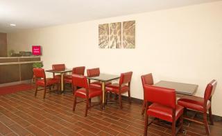 Red Roof Inn Hillsville - Hillsville - 6
