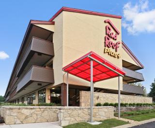 Red Roof Inn PLUS+ Baltimore North - Timonium - Timonium - 0