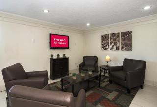 Red Roof Inn Bloomington - Normal/University - Bloomington - 6