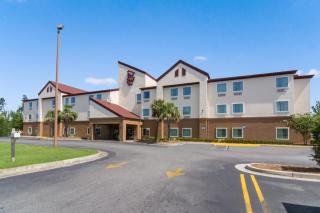 Red Roof Inn Panama City - Panama City - 5