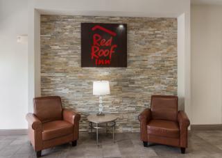 Red Roof Inn Panama City - Panama City - 1