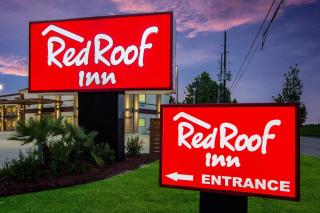 Red Roof Inn Houston - Willowbrook - 2