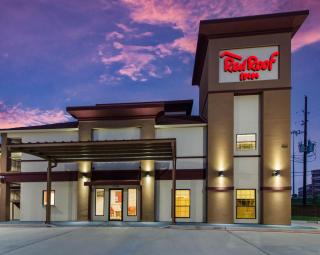 Red Roof Inn Houston - Willowbrook - Houston - 7