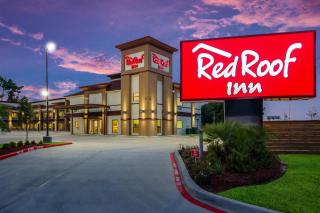 Red Roof Inn Houston - Willowbrook - 3