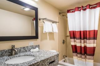 Red Roof Inn Chicago-Alsip - 0