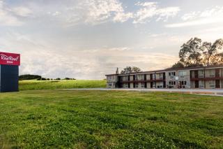 Red Roof Inn Chicago-Alsip - 5