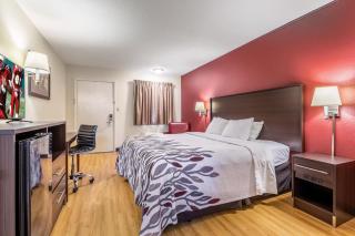 Red Roof Inn Scottsburg - Scottsburg - 0