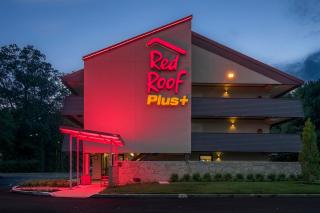 Red Roof Inn PLUS+ Wilmington - Newark - Christiana - 4