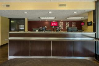 Red Roof Inn PLUS+ Wilmington - Newark - 1