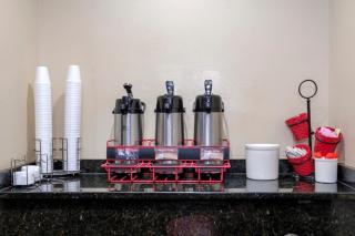 Red Roof Inn PLUS+ Palm Coast - Palm Coast - 8