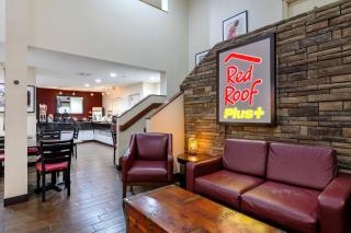 Red Roof Inn PLUS+ Palm Coast - Palm Coast - 7