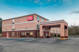 Red Roof Inn & Suites Biloxi - Ocean Springs - Biloxi - 0
