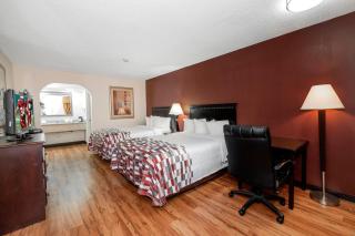 Red Roof Inn & Suites Oxford - Oxford - 1