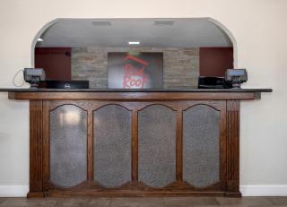 Red Roof Inn & Suites Oxford - Oxford - 7