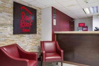 Red Roof Inn York Downtown - 4