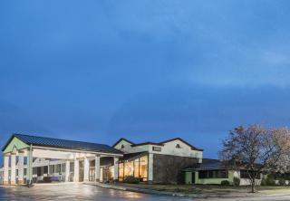 Red Roof Inn & Suites Mt Holly - McGuire AFB - Westampton Township - 8