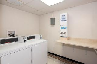 Red Roof Inn & Suites Mt Holly - McGuire AFB - Westampton Township - 1