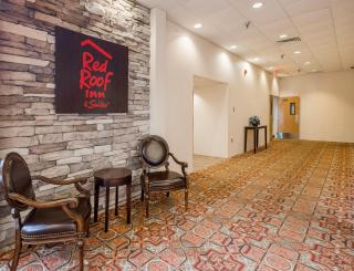 Red Roof Inn & Suites Mt Holly - McGuire AFB - 2