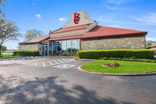 Red Roof Inn Columbus - Grove City - Grove City - 8