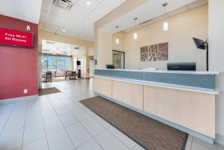 Red Roof Inn Columbus - Grove City - Grove City - 4