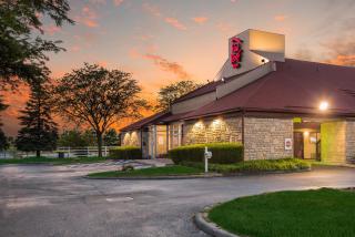 Red Roof Inn Columbus - Grove City - Grove City - 7