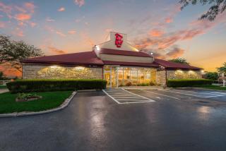 Red Roof Inn Columbus - Grove City - Grove City - 6