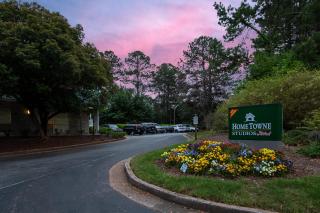HomeTowne Studios by Red Roof Atlanta – Lawrenceville - Lawrenceville - 3