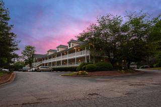 HomeTowne Studios by Red Roof Atlanta – Lawrenceville - Lawrenceville - 2