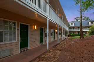 HomeTowne Studios by Red Roof Atlanta – Lawrenceville - Lawrenceville - 1