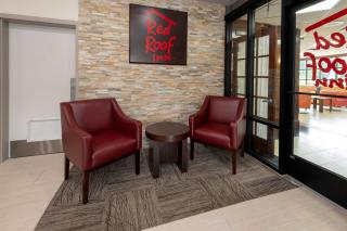 Red Roof Inn Petersburg - Fort Lee - Petersburg - 2