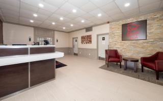 Red Roof Inn Petersburg - Fort Lee - Petersburg - 3